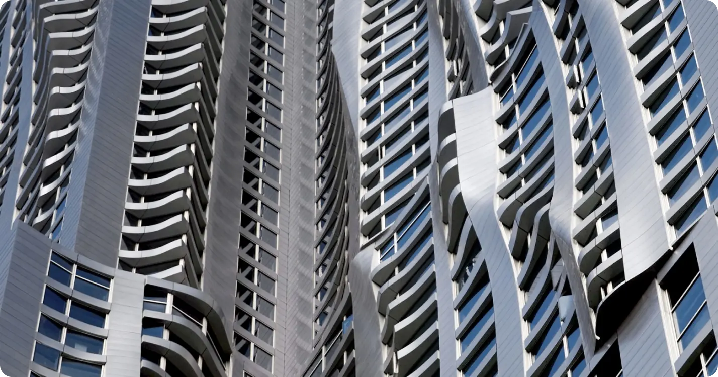 gind-proyecto-eight-spruce-street Eight Spruce Street