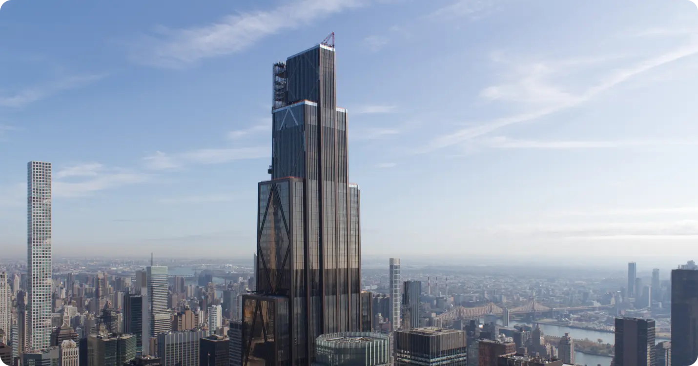 gind-proyecto-park-avenue 270 Park Avenue