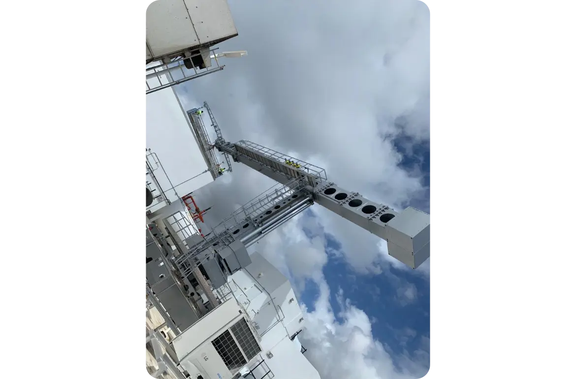 The Wells Fargo Center